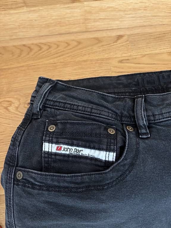 John Doe Pantalons: Pantalon Moto John Doe – D'occasion à Rennaz par Yann_8888 1