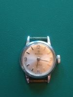 Montre Rodania mécanique 17 jewels Vintage Fonctionnelle