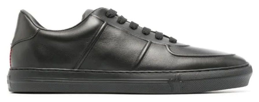 Moncler Scarpe da uomo: MONCLER Neue York Sneakers ... – Nuovo e nell'imballaggio originale da Chur venduto da Papageibarsch77