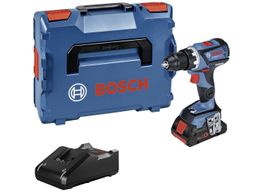 Bosch 18V Bohrschrauber GSR 18V-60 mit 1 Procore Akku