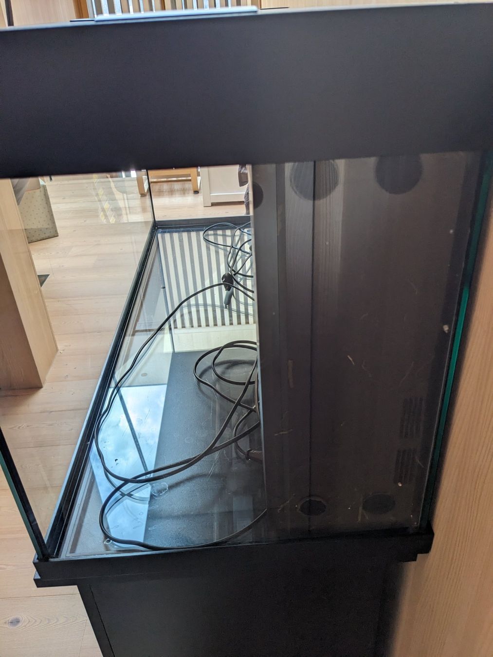 Juwel Acquari: 180Liter Aquarium – Usato da Lungern venduto da mel_dg5w 1