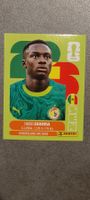 Panini FIFA World Cup 2026 Sticker - SEN 12 Habib Diarra