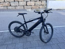 Stromer ST1