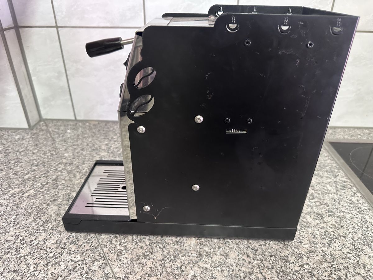 Macchine per caffè & Macchine per espresso: Espresso Maschine Coppolini – Usato da Seon venduto da ocs20 2