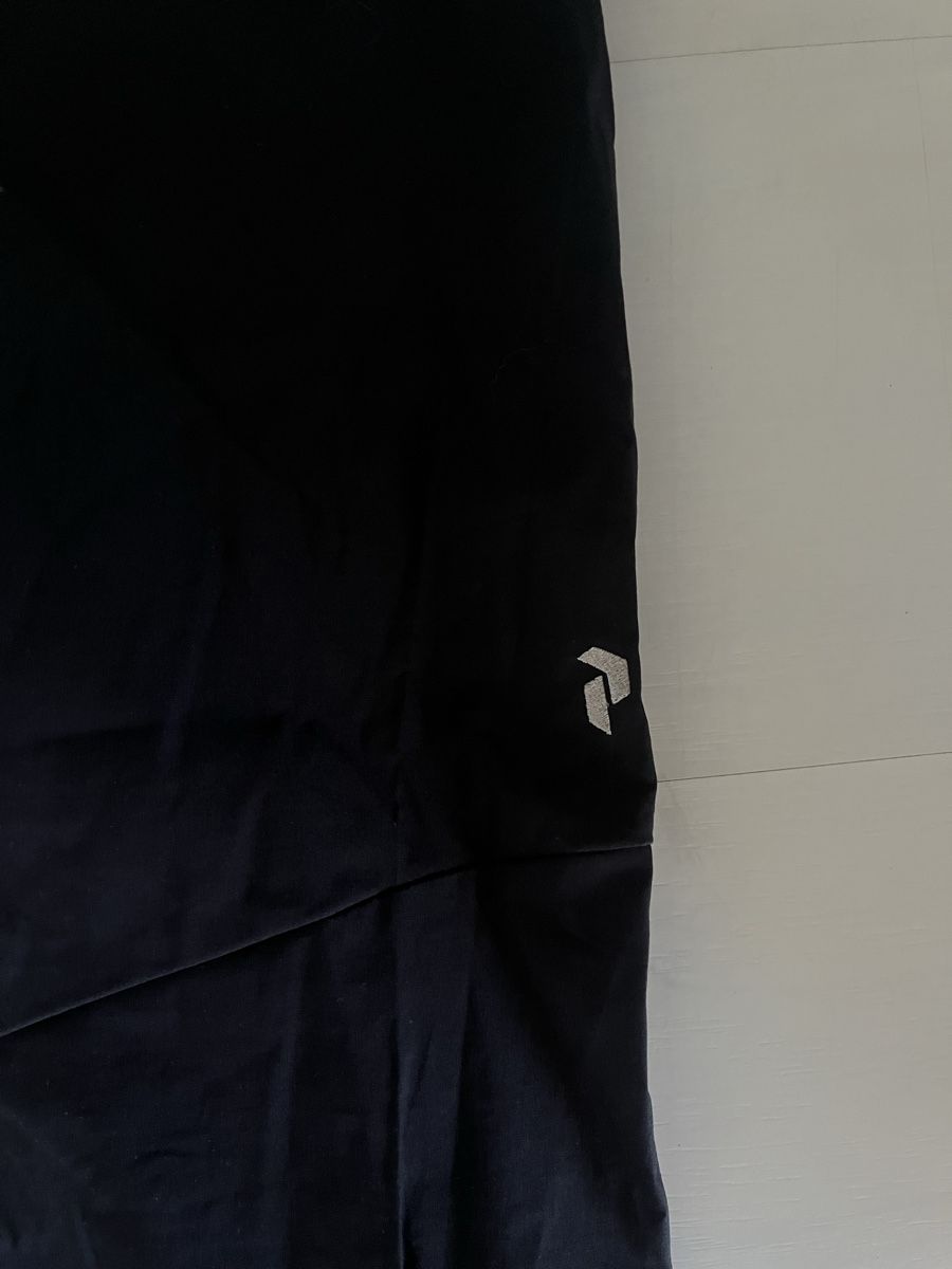 Peak Performance Pantalons: Schwarze Peak Performance Hose, Größe M, Neu – Neuf (Voir description) à moosseedorf par andrina.salis 1