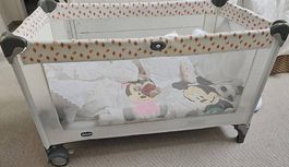 Chicco Lullaby Baby-Reisebett