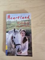 Heartland - D'obstacle en obstacle (livre)