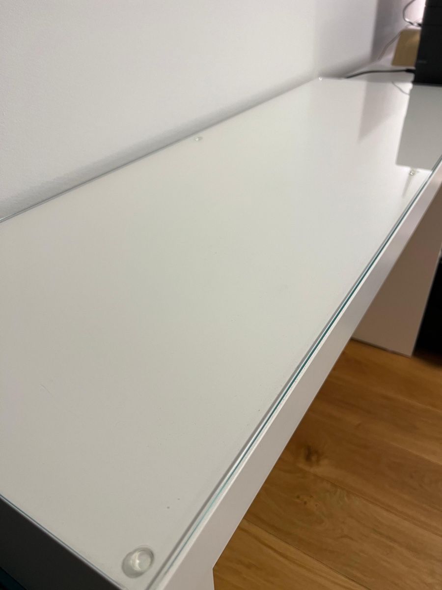 Ikea Tavoli da trucco: Malm Frisiertisch – Usato da Mettmenstetten venduto da Forlan23 2