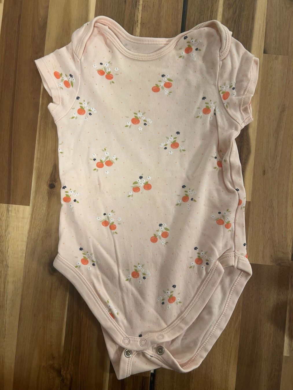 Lotti & Set di vestiti: Bodies Gr. 80/86 – Usato da Würenlingen venduto da meadc 2