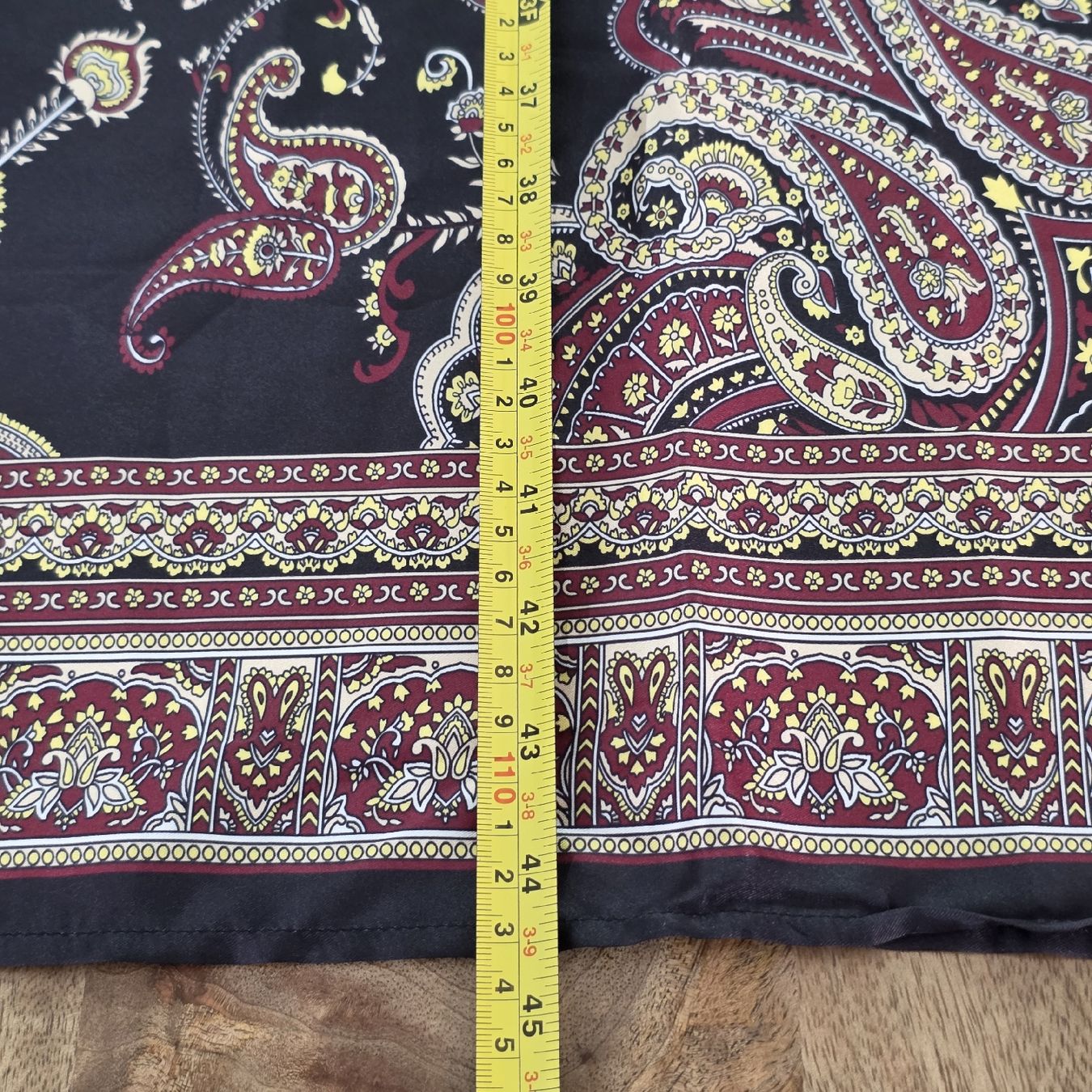 Kleider: Kleid Kaftan Muster  Gr S/ M /L neu – Neu (gemäss Beschreibung) aus Rheinsulz von Gilea 5