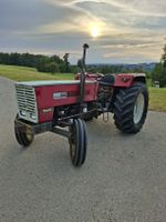 Traktor Steyr 650 Rapid, Occasion, Betriebsbereit