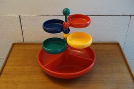 Plat apéritif EMSA