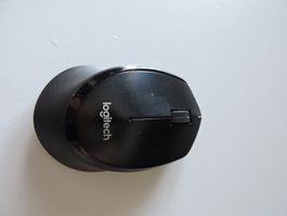 Logitech Funkmaus B 330