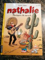 Nathalie, Musiques du Monde Sergio Salma
