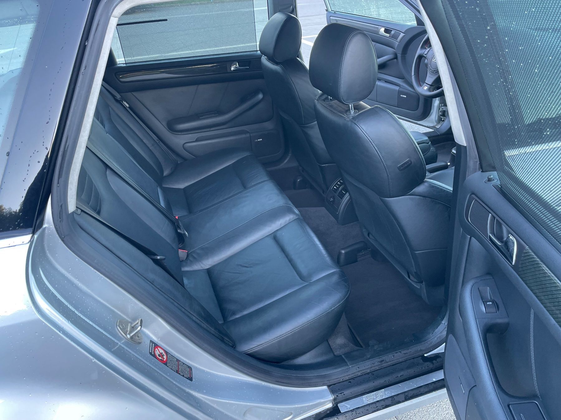 Audi Automobili: Audi S6 Avant Quattro – Usato da Oulens-Echallens venduto da EMD645 5