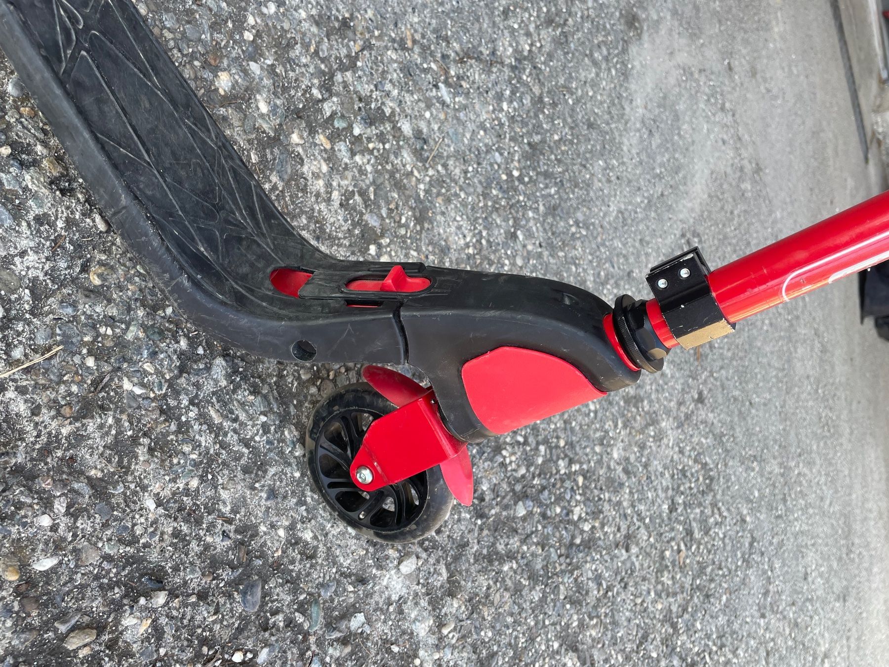 Kickboard: Trottinett / Scooter – Usato da Tumegl/Tomils venduto da tiger358 2