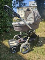 Kombi-Kinderwagen Teutonia