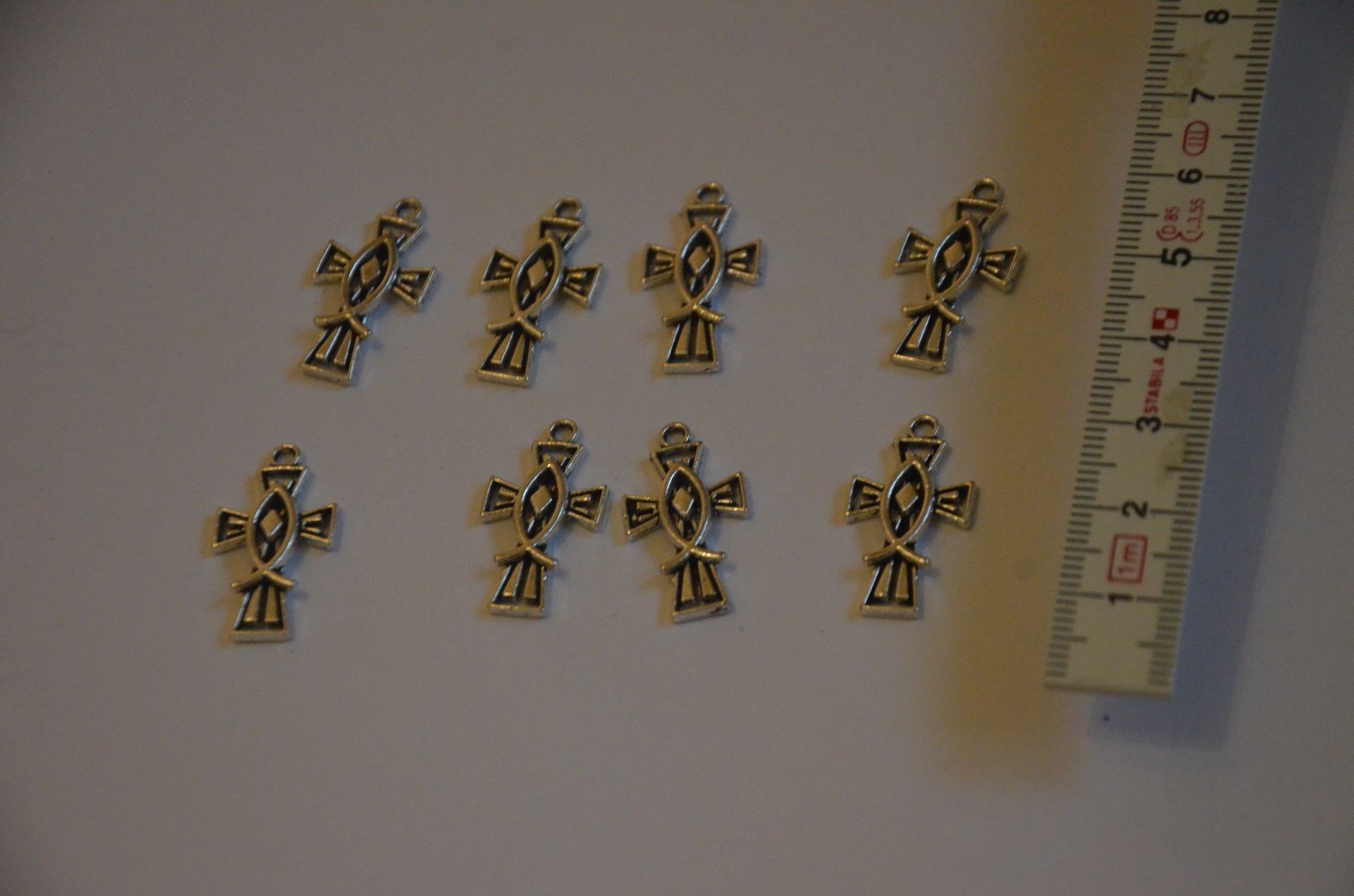 Ciondoli: PENDENTIFS – Nuovo e nell'imballaggio originale da Chiasso venduto da Dolly015 1