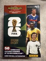 Panini FIFA World Cup Adrenalyn XL Dream Box 2026