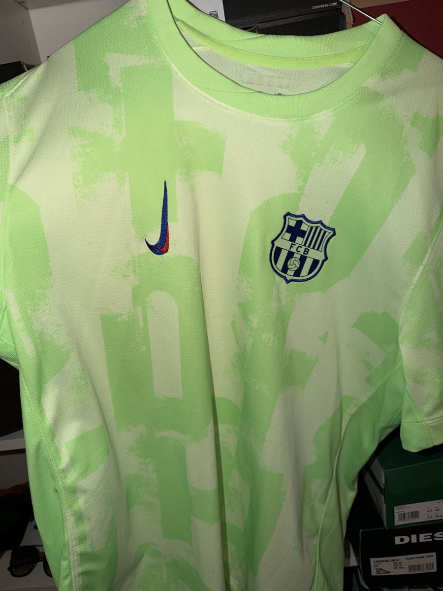 FC Barcelona Canottiere & Pantaloni: Fc Barcelona Trikot, XL – Usato da Gutenswil venduto da jus_nr7h 1