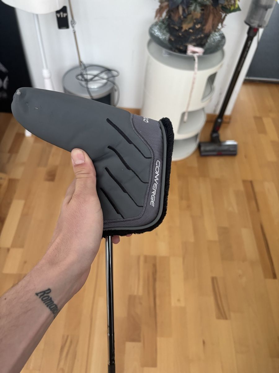 Nike Schläger & Sets: Nike Method Putter – Gebraucht aus Chur von Cuteclothes7k 4