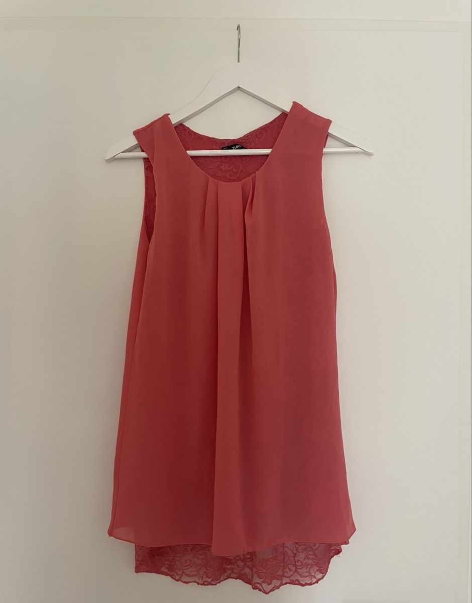 Top: Top von Zuiki – Usato da Horw venduto da Spi8992