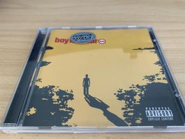 Boy Hits Car – Boy Hits Car