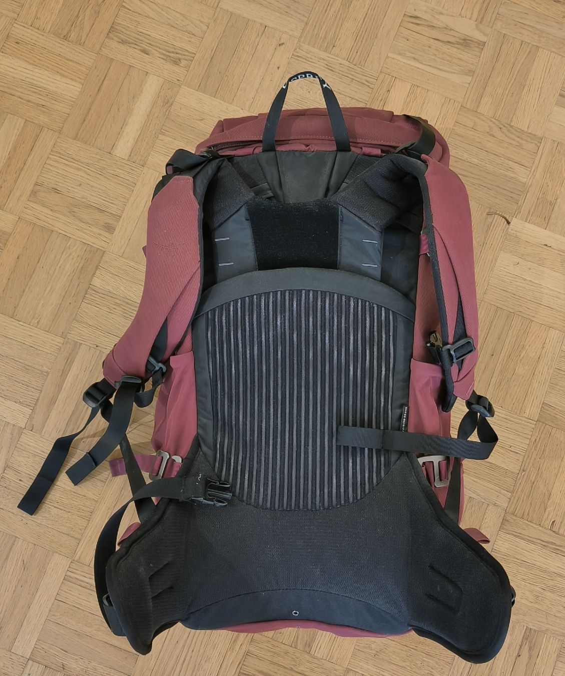 Osprey Rucksäcke: Rucksack Osprey Archeon 30lt – Gebraucht aus Luzern von Sutalip24 1