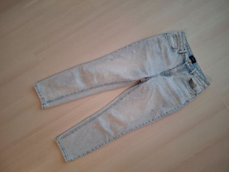 Jeans Brenda Straight Vero Moda 28/30 nwt