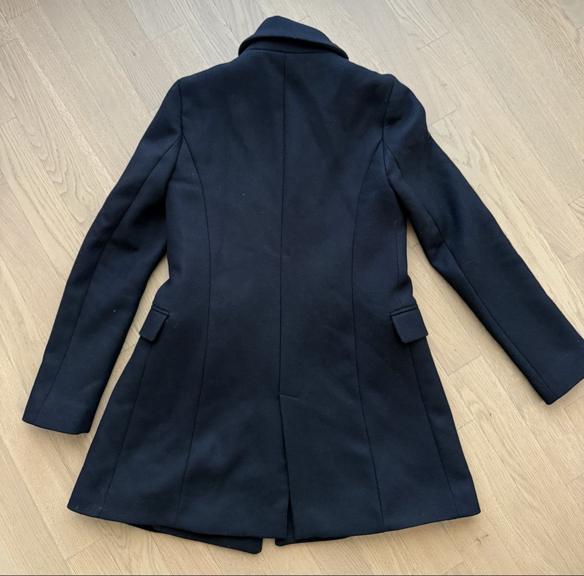 Zara Cappotti: Zara Mantel – Usato da Riehen venduto da nah00 1