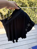 Protektor Shorts für Eiskunstlauf 