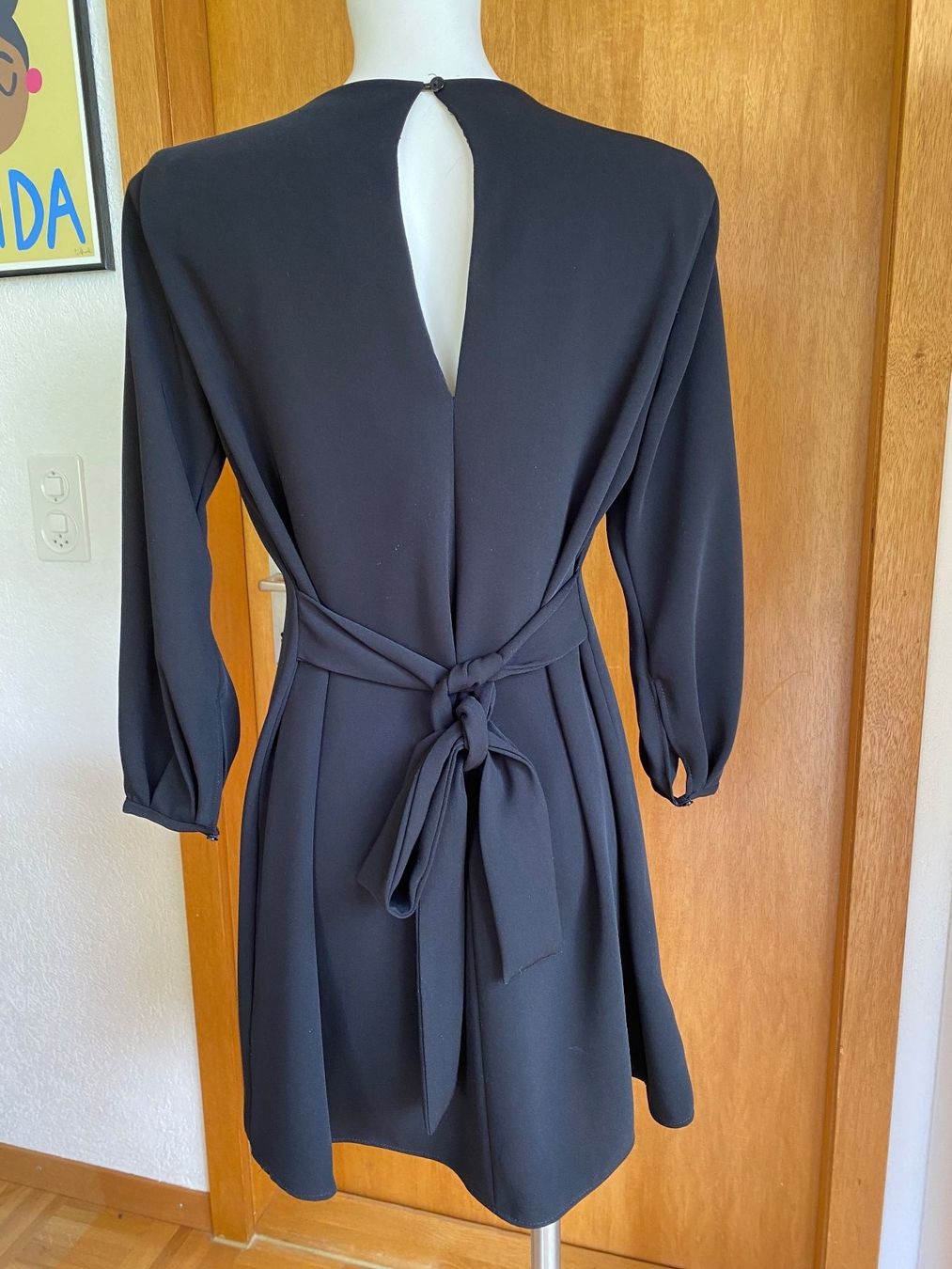 Zara Kleider: Kleid Gr. M – Neu (gemäss Beschreibung) aus Elfingen von yaris100 2