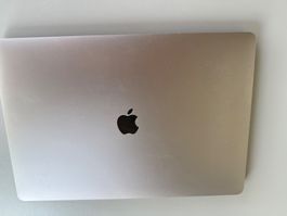 MacBook Pro, 16", 2019
