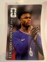 Panini WM 2026 - Coca Cola - EDUARDO CAMAVINGA