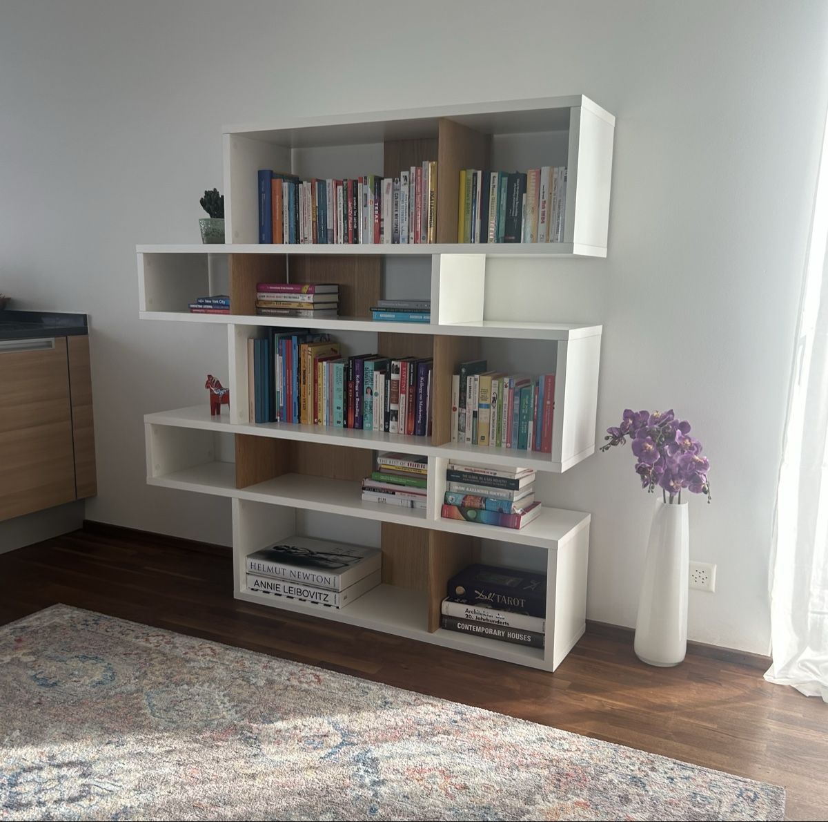 Regale: Design library “London” – Gebraucht aus Zürich von _Jose_