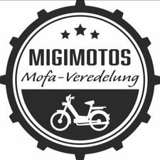 Profile image of MigiMotos