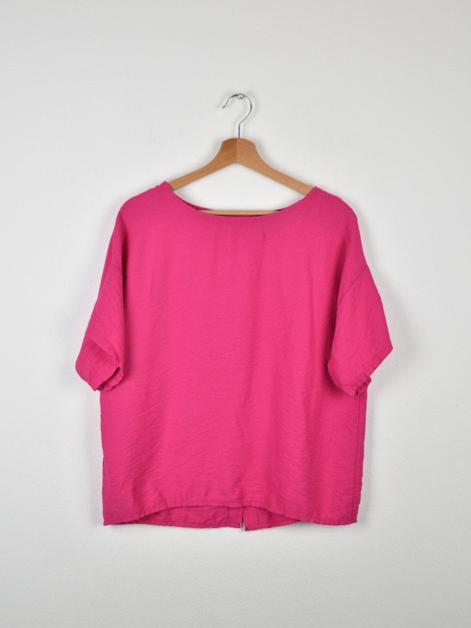 Camicette: Lawrence Grey Blusenshirt, Gr.40, 80% Viskose – Nuovo (secondo la descrizione) da Nürensdorf venduto da 2ND_STORY