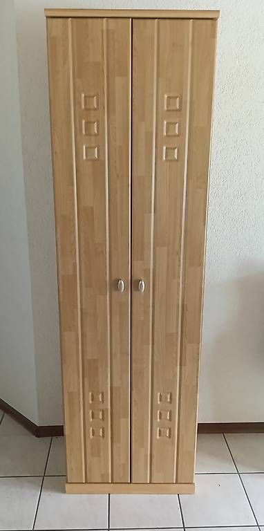 Armoires: Armoire penderie – D'occasion à Sierre par ser_xl7g