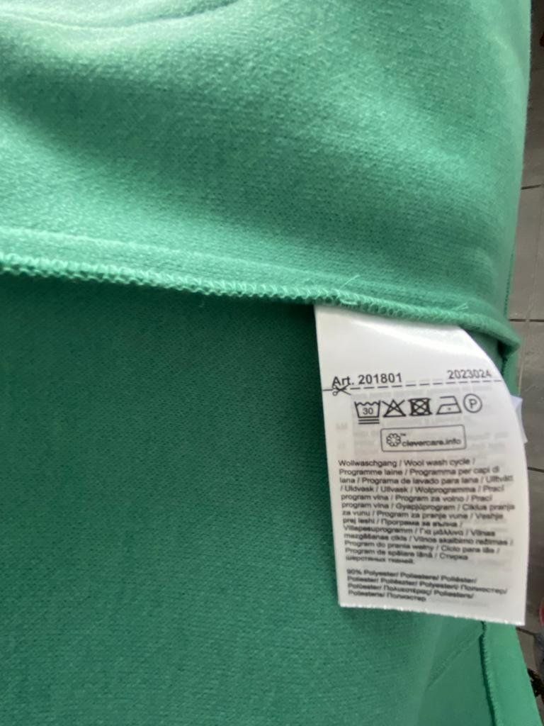 Jacken: Streetone Blazerjacke Gr. 38 neu – Neu (gemäss Beschreibung) aus Thalwil von Briscolina 4