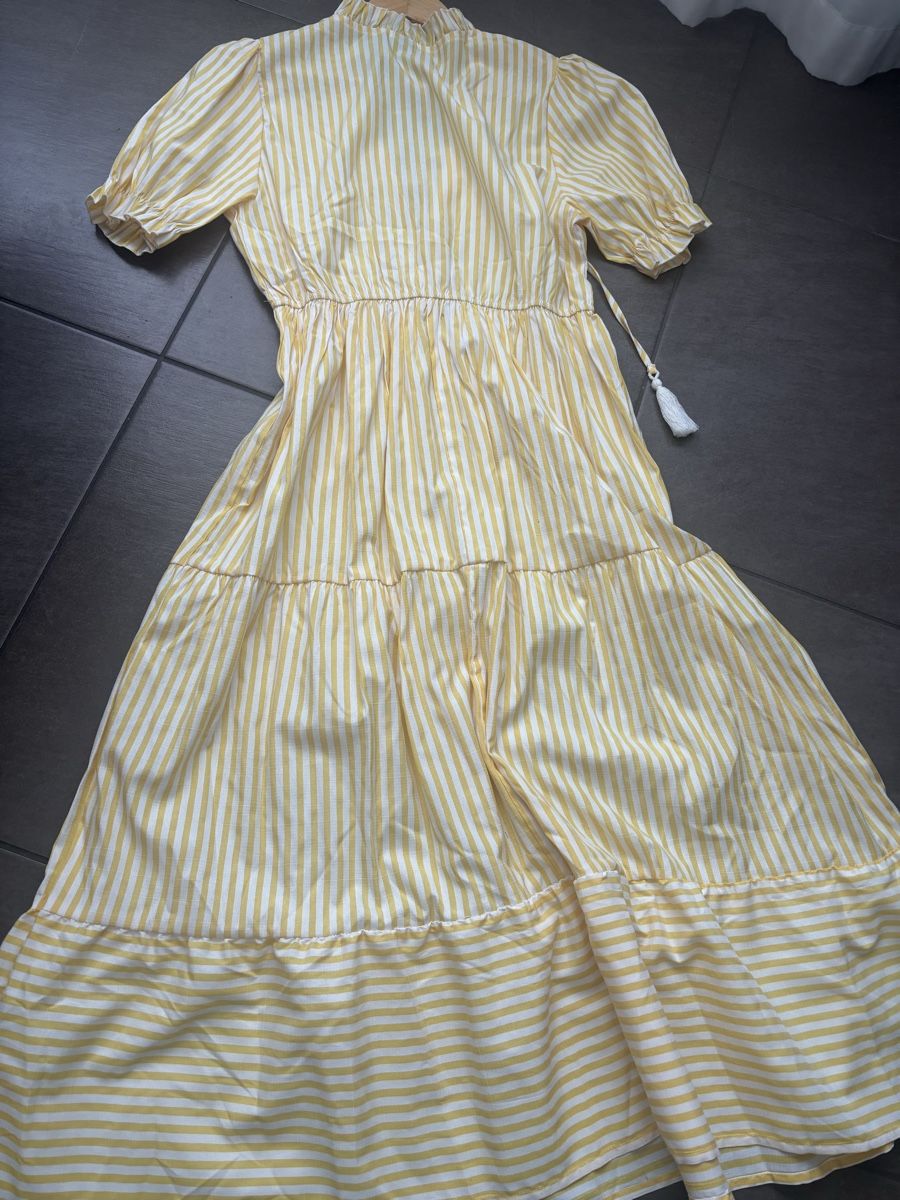 Vestiti: Kleid Gr.M – Nuovo (secondo la descrizione) da Zug venduto da Biki72 3