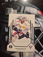 Philippe Maillet HC Ambri Piotta Playoffs 2025 Sportzoo