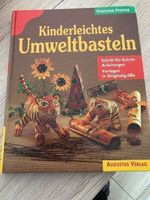 Buch Kinderleichtes Umweltbasteln  wie Neu gebraucht