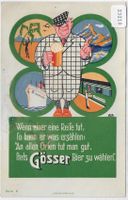Gösser Bier - Brauerei in Loeben