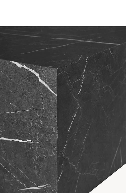 Tavoli: WESTWING  Couchtisch Lesley mit Marmor-Effekt – Usato da Winterthur venduto da fij_f65r 4