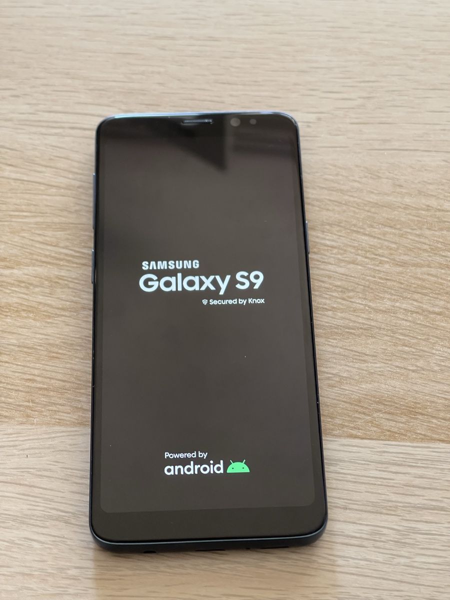Samsung Telefoni cellulari / Smartphones: Samsung s9  – Usato da Biel/Bienne venduto da ham_wf9n 1