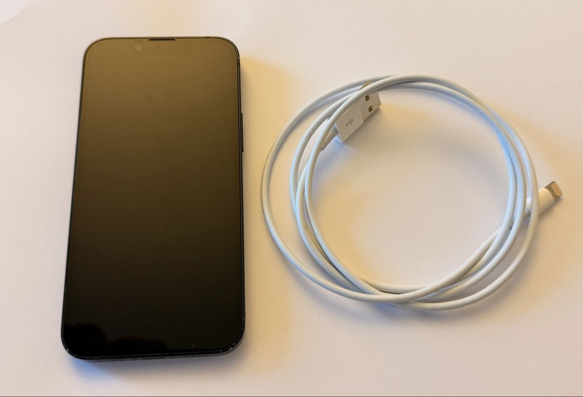 Apple Telefoni cellulari / Smartphones: iPhone 13 mini 128GB – Usato da Einsiedeln venduto da foe_9xrx