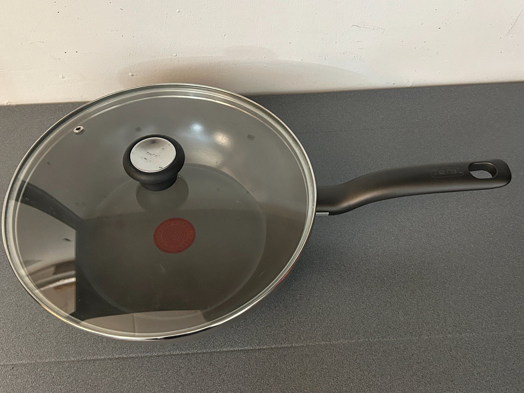 Padelle: Praktisches Pfannen-Set mit Deckel – Usato da Küsnacht ZH venduto da filo_fila8700 2