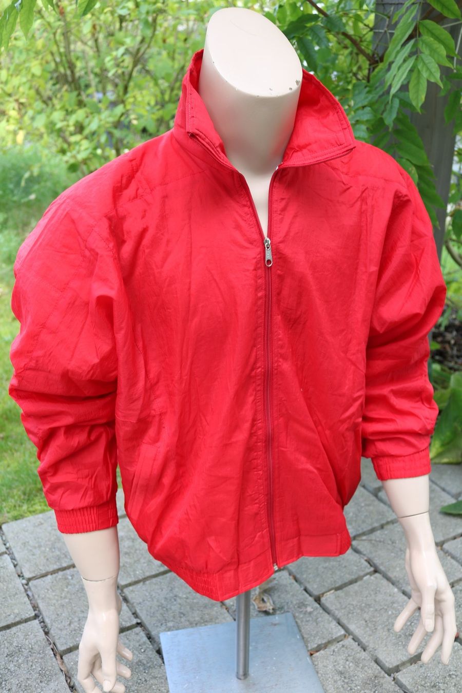 Tesla Giacche: Jacke Marke Tesla Engineering – Usato da Frick venduto da Beni58 3