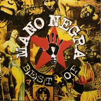 MANO NEGRA - BEST OF