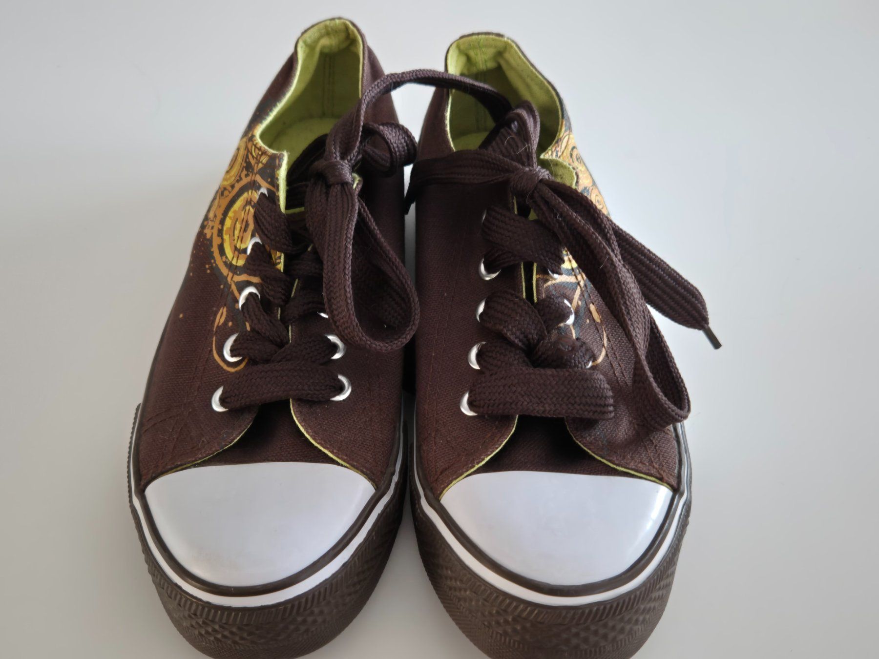 Damenschuhe: Beppi Sneaker Schuhe Gr. 36 – Gebraucht aus Zürich von pau_y8mv 4